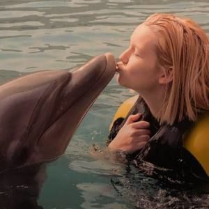 Meet your Posher, Alison